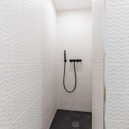 Cosy - 2p - Exhibitions Park - Eiffel Tower Lägenhet