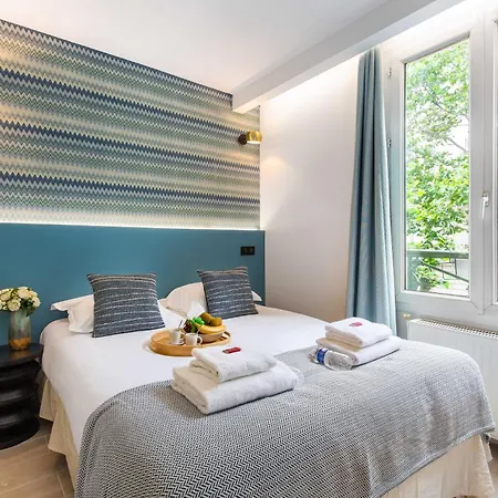 Cosy - 2p - Exhibitions Park - Eiffel Tower * פריז