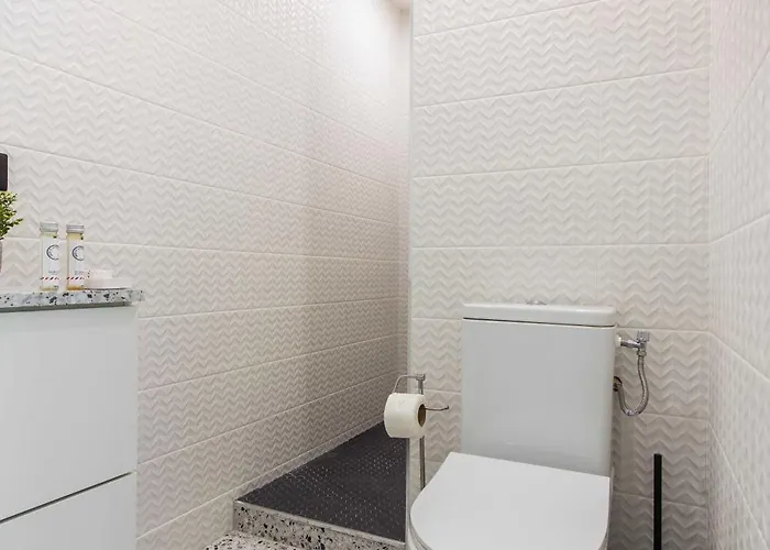 Cosy - 2p - Exhibitions Park - Eiffel Tower *